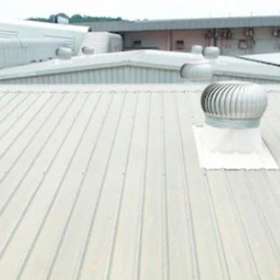 Manutenção de telhados industriais sp